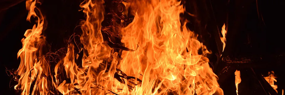 The Approach to Fire Safety in the Curriculum Map-Matrix of Engineering Courses at a Federal University According to the Parameters of Law 13.425: A Systematic Review Banner