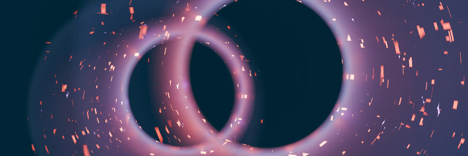 Reflections on the Genetic Model of the Atom Banner