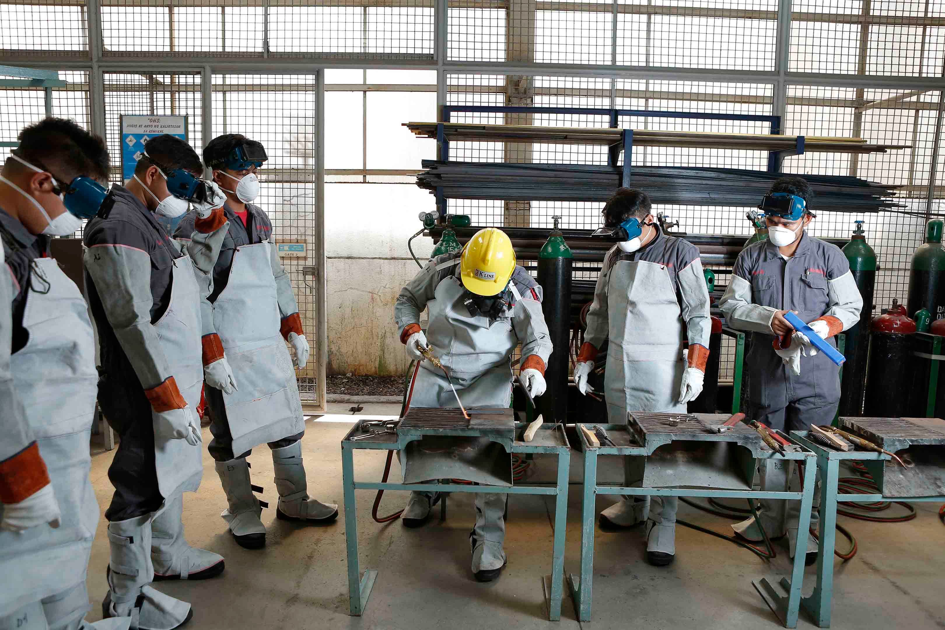 Vocational and Technology Education: A Tool to Industrialization in Bayelsa State, Nigeria