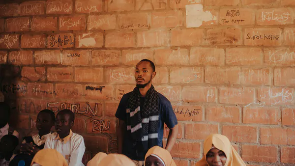 The Effects of Public Education Spending on Human Capital Training in Cameroon