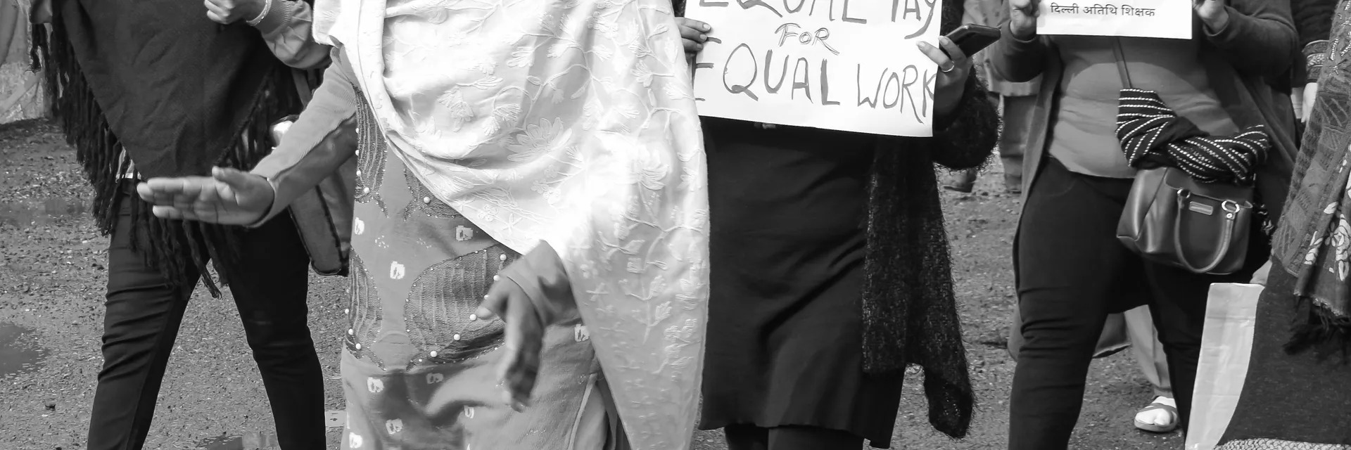 Consciousness, the Correlation of Gender Equality, Social Wellbeing, and Humanity’s Future Banner