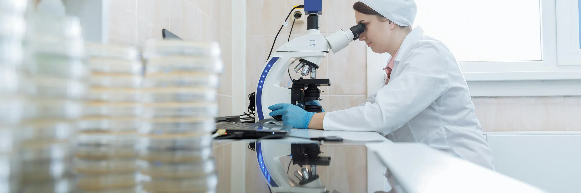 Laboratory Evaluations with Adolescents with Down syndrome  Science, Affectivity and Playfulness Banner