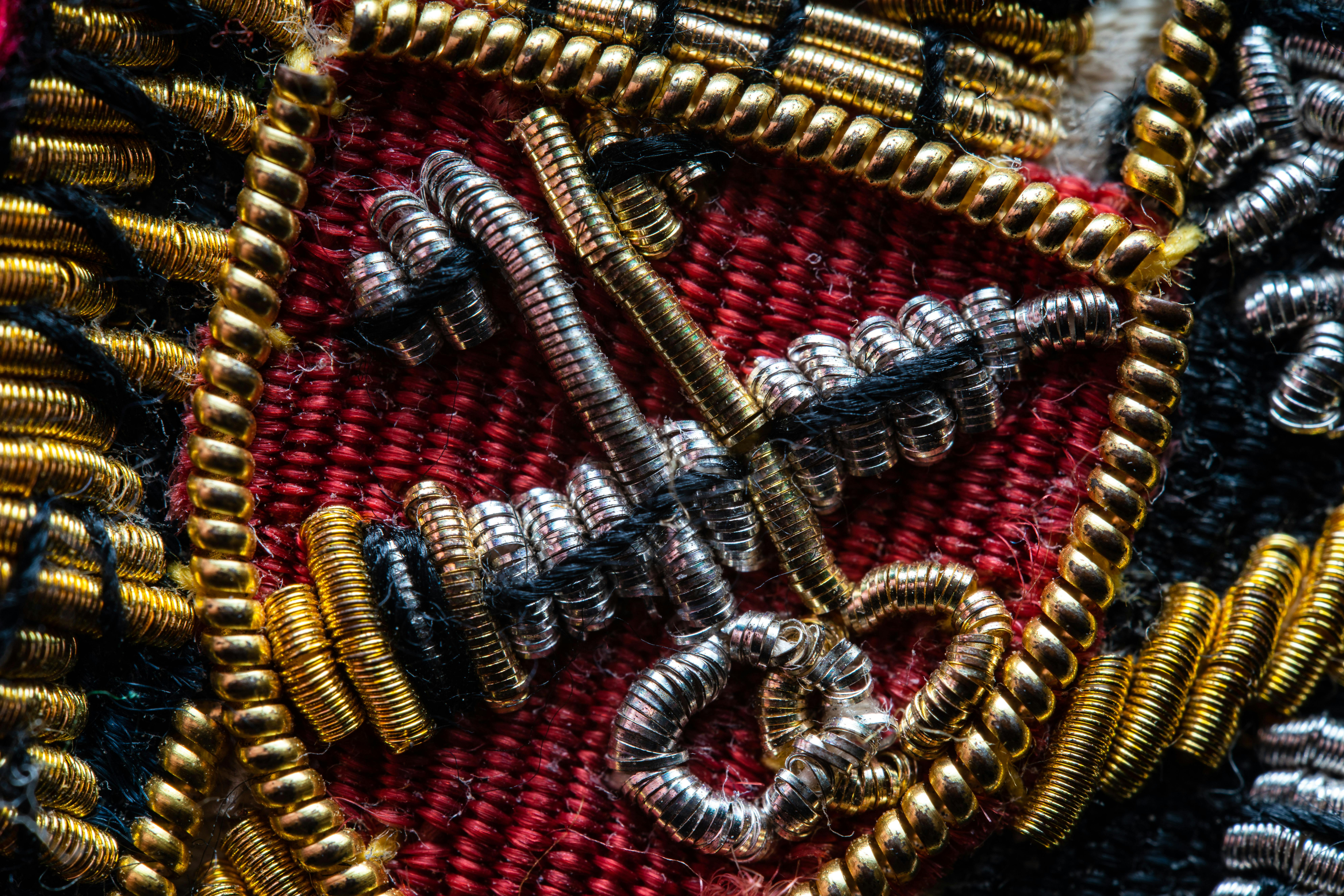 Evaluation of the Keys from the Traditional Romanian Costume