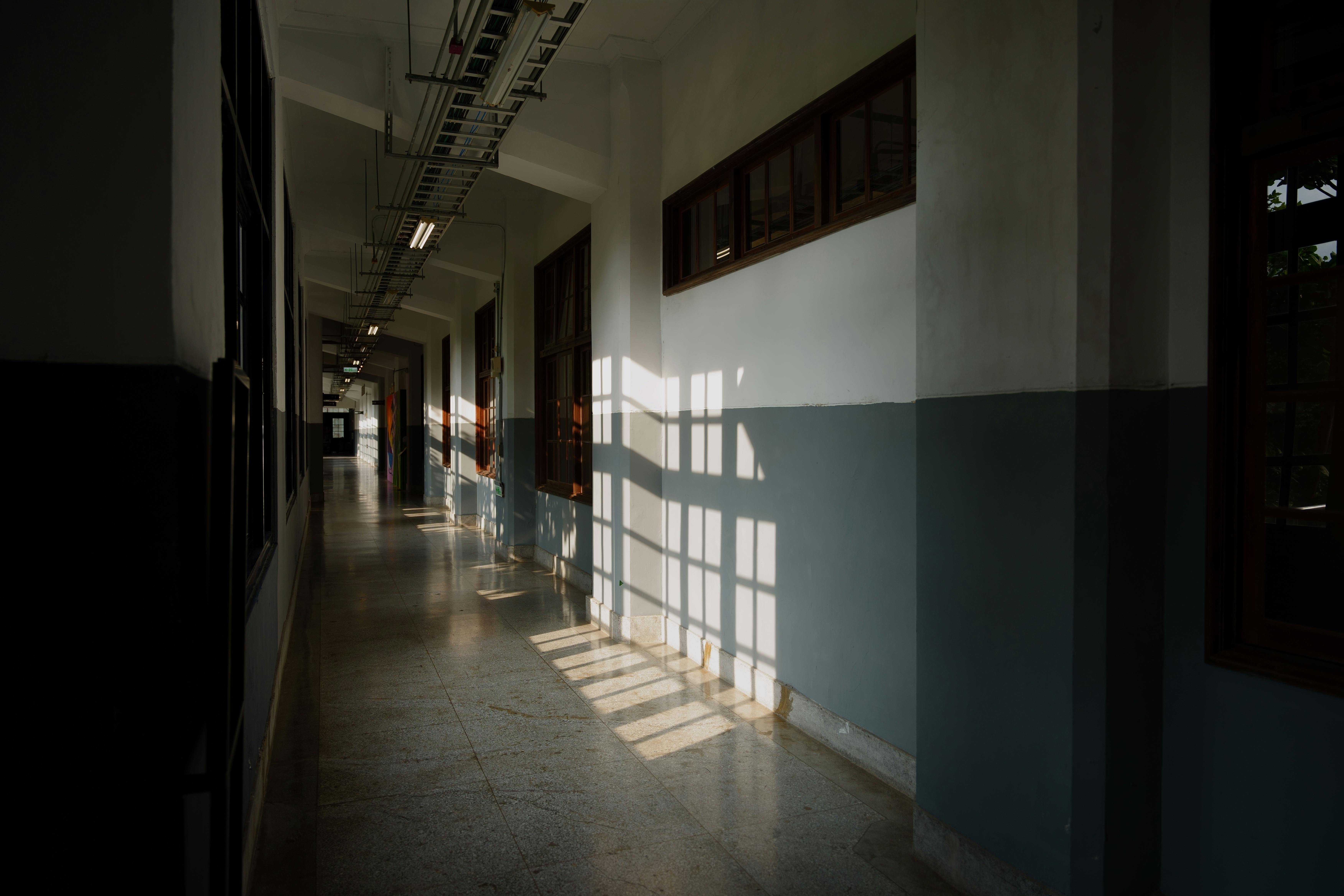 Productivity of the Unproductive School  An education policy designed not to work