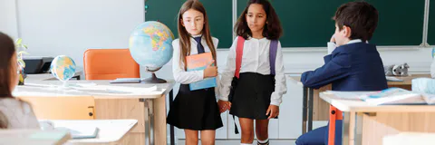 Peers , Bullying and School Performance: Exploring the Role of Friendships