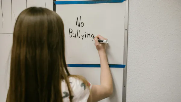 Peers , Bullying and School Performance: Exploring the Role of Friendships