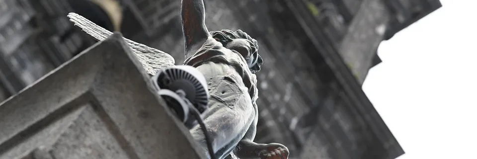 Proceso de turistificación en Santa Clara del Cobre, Pueblo Mágico de Michoacán Banner