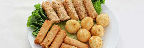 Analysis on Chinas Import Trade of Agricultural Products from Thailand