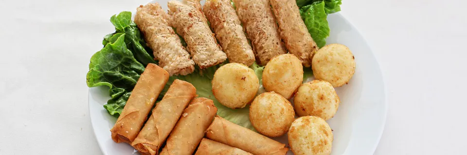 Analysis on Chinas Import Trade of Agricultural Products from Thailand Banner