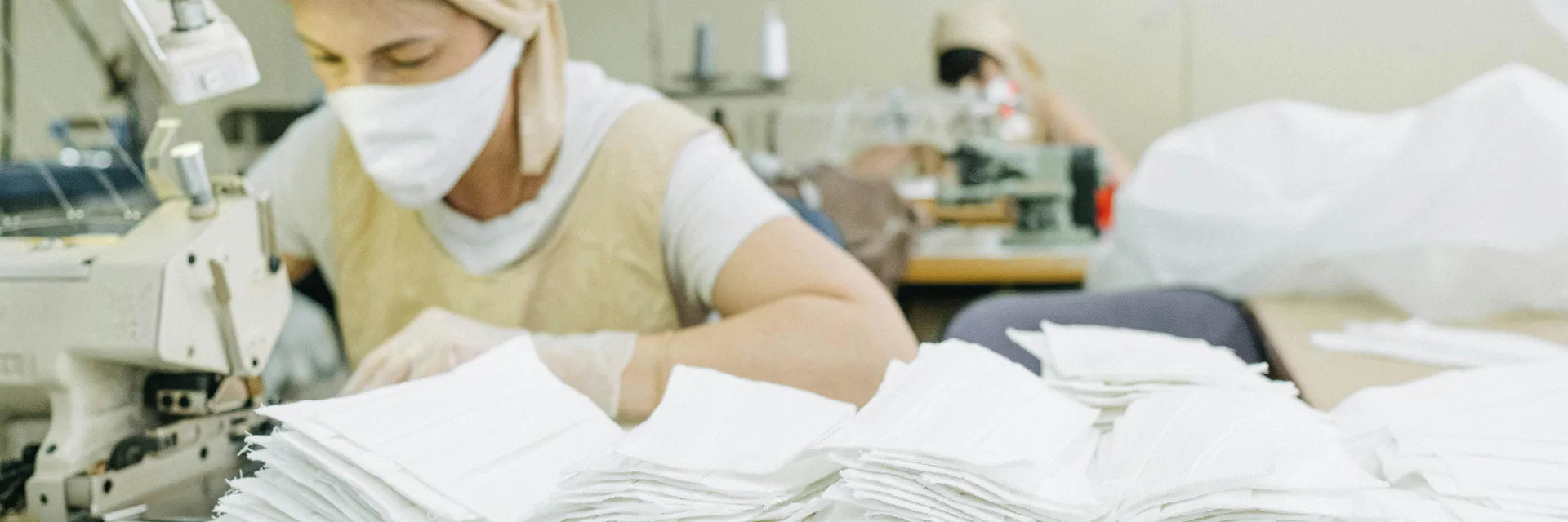 Significance of Labor Productivity and Labor Cost on Foreign Direct Investment: Evidence from Bangladeshi Textile Sector Banner