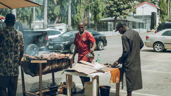 Does Urbanisation Promote Consumption of Diverse Diets? A Nigerian Study