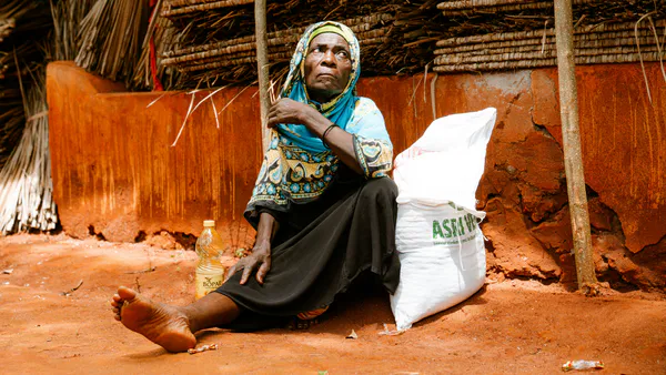 Assessment of the Key Indicators and Dimensions of Women Empowerment in Rural Zambia