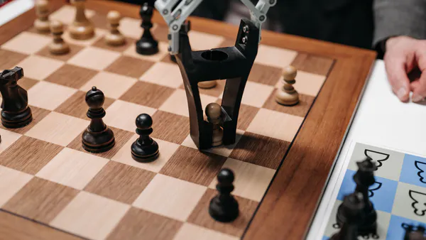The Role of Artificial Intelligence in Shaping Business Strategies: A Deep Dive into Modern Marketing Dynamics
