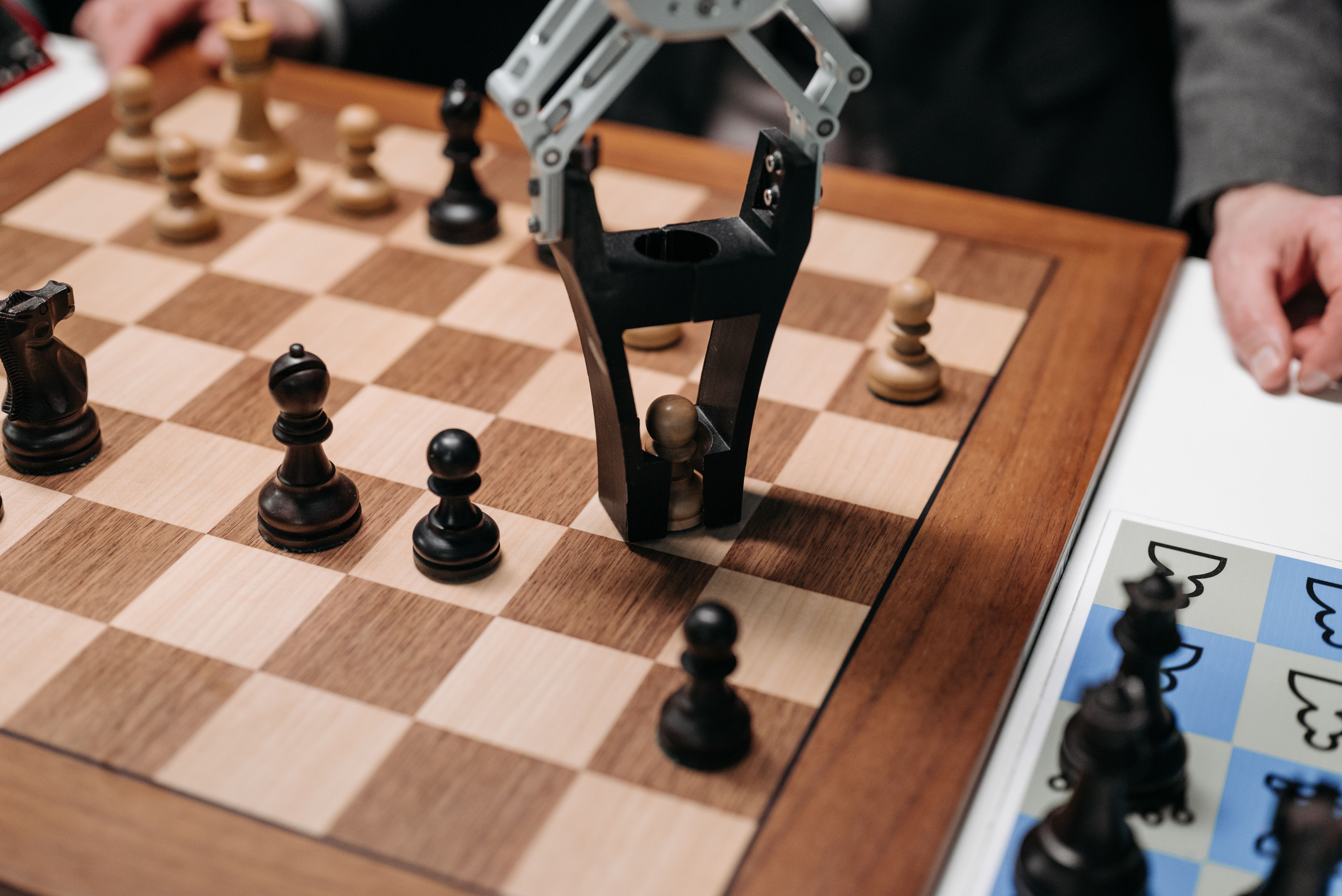 The Role of Artificial Intelligence in Shaping Business Strategies: A Deep Dive into Modern Marketing Dynamics