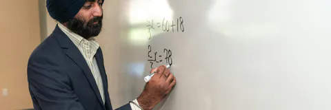 Two Conservative Numerical Methods for Solving Initial Value Problems