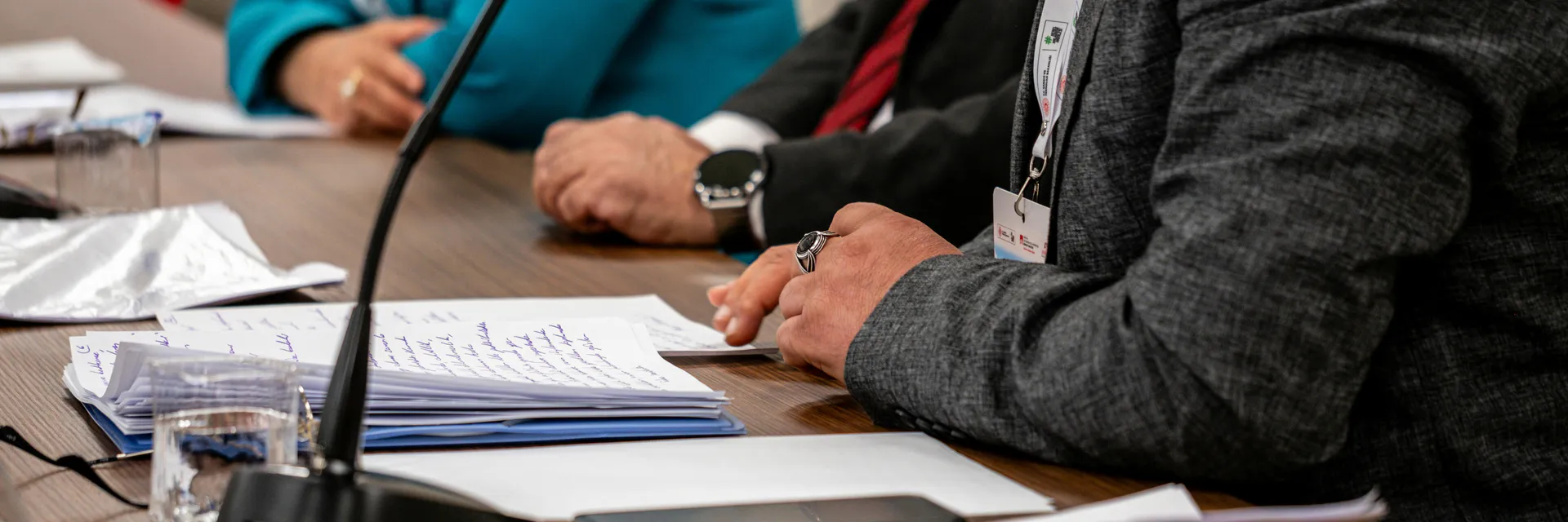 Considerations about the Object of Study of the Management Banner