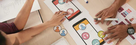 Beyond Screens: Crafting Effective Digital Transformation Strategies for Optimal Customer Satisfaction
