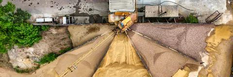 Failure Prediction of Induction Motors: A Case Study using CSLGH900/6-214, 5.8 MW, 11 kV/3ph/50 Hz Sag Mill Motor at Goldfields, Damang Mine