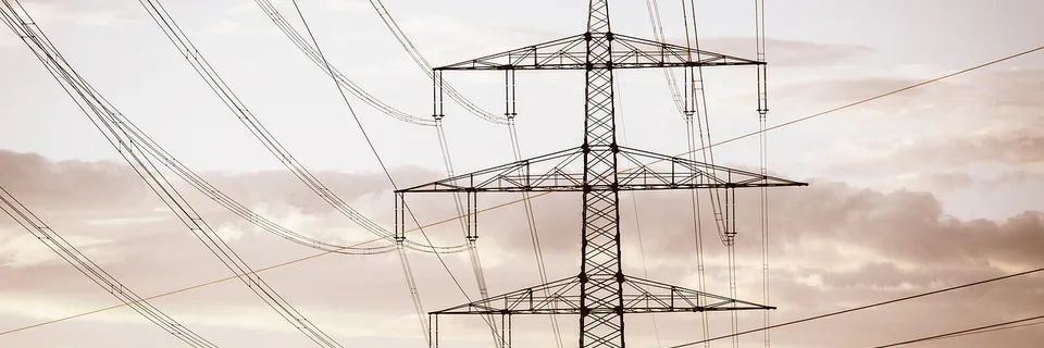 Fault Current Limiters Enhancing Power System Stability and Safety Banner