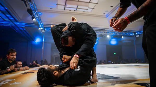 Optimizing Strength Training for Brazilian Jiu Jitsu Athletes: A Comprehensive Approach