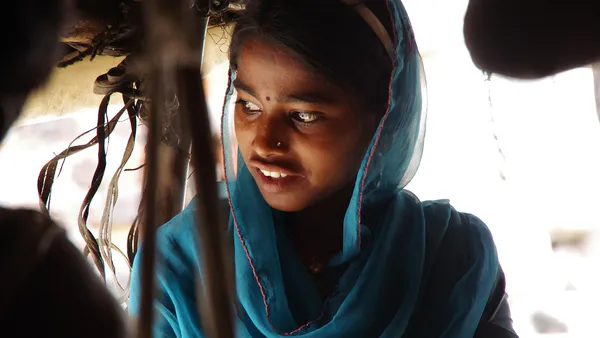 Study of Impact of Right to Education Act 2009 on Tribal Girls Education in Urban  Schools of Nandurbar Tahsil