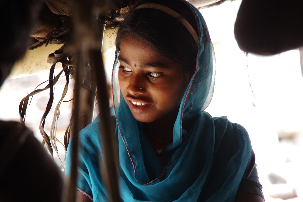 Study of Impact of Right to Education Act 2009 on Tribal Girls Education in Urban  Schools of Nandurbar Tahsil