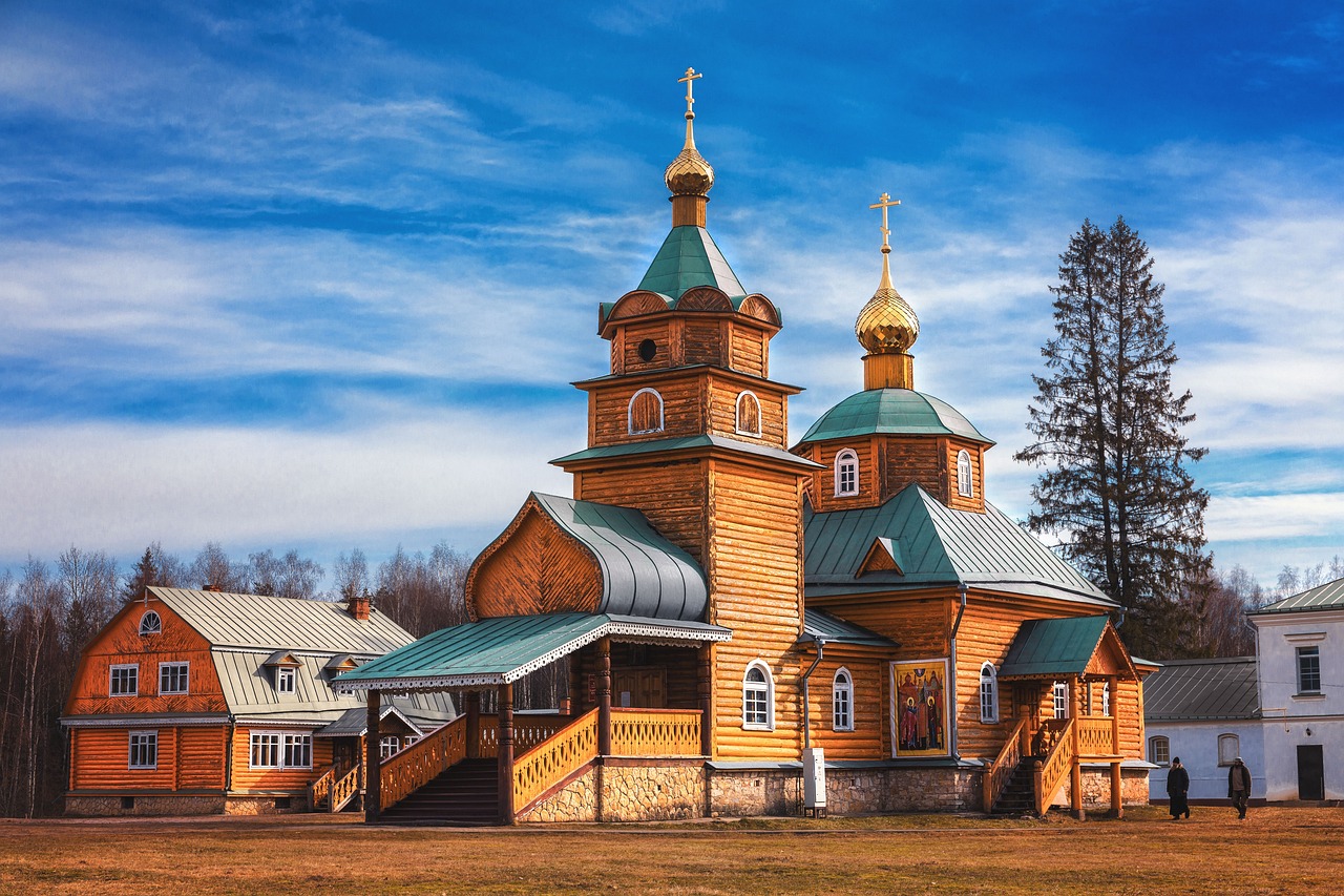 The Influence of Historical and Cultural Potential on the Development of Small Historical Towns on the Example of the Concept of Developing a Tourist and Recreational Cluster in Russia, Arkhangelsk Region, the City of Kargopol