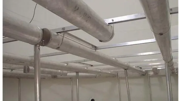 Atmospheric Storage Cylindrical Tanks: Project Optimization Considering Environmental Criteria