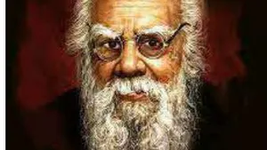 Dravidar Iyakkam Advocated by Thanthai Periyar Contains Nuances of Karl Marx’s Communist Manifesto
