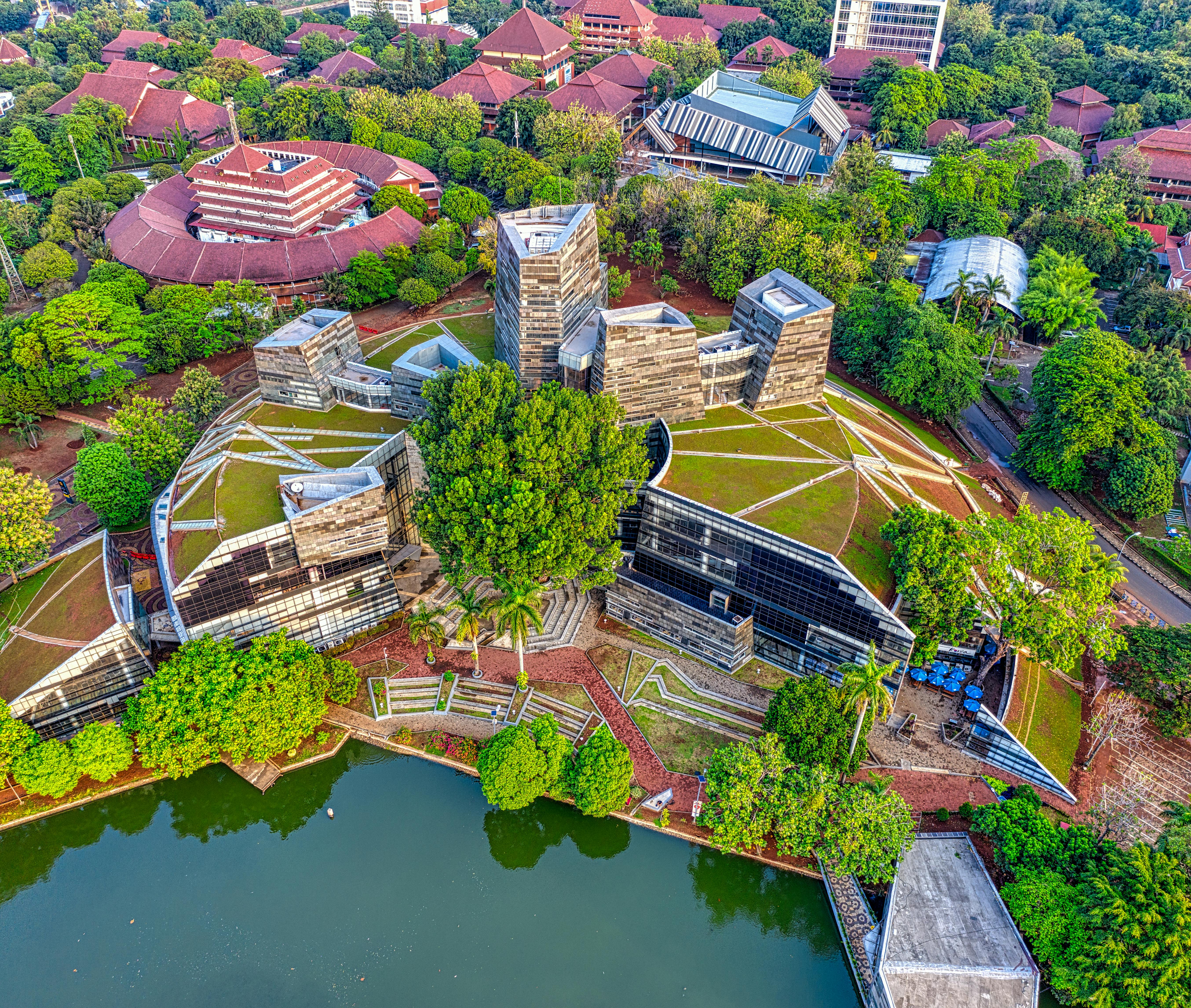 Impact of Green Human Resource Management Practices on University Sustainability: The Mediating Role of Green Psychological Climate among Academic Staff Banner