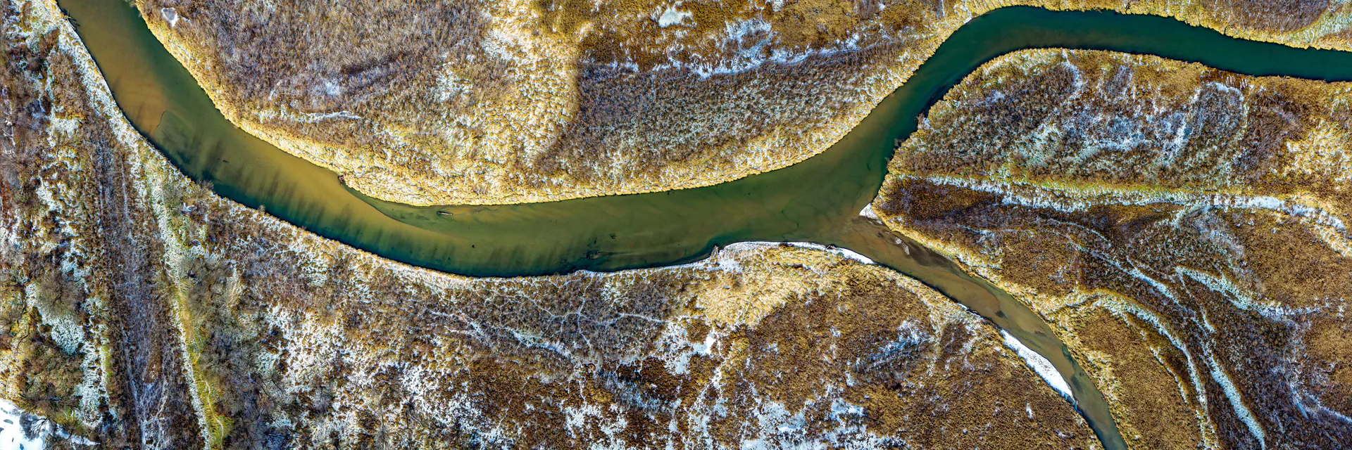 Unlocking the Potential of Smart Watersheds: Leveraging Iot and Big Data for Sustainable Water Resource Management and Indicator Calculation Banner