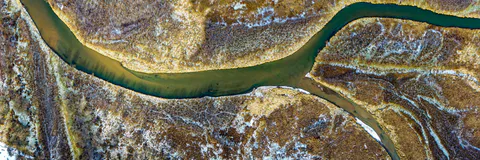 Unlocking the Potential of Smart Watersheds: Leveraging Iot and Big Data for Sustainable Water Resource Management and Indicator Calculation