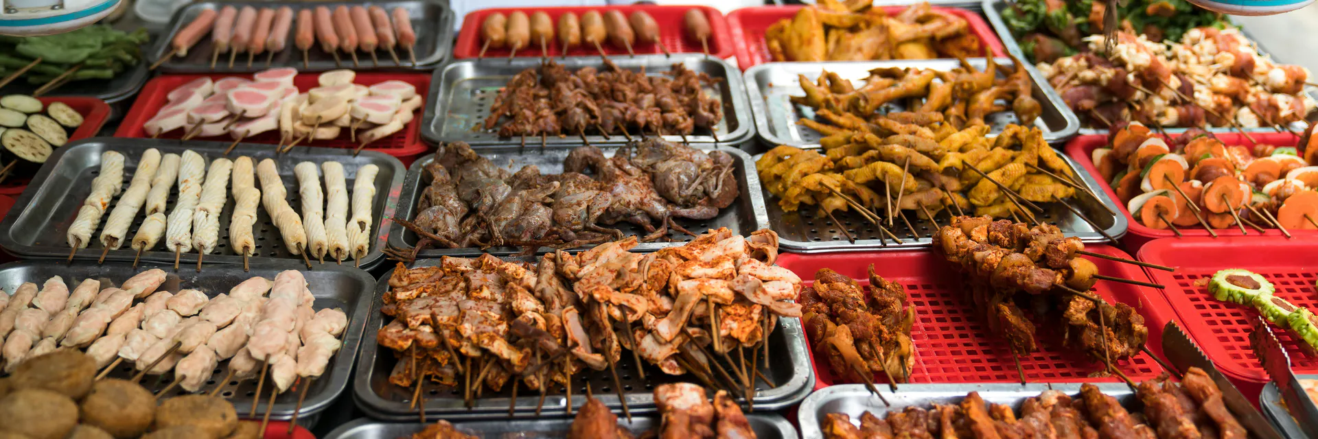 Broiler Farming Risk Assessment: Market Risk Premium Measures and Marketing Strategies Banner