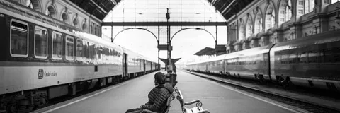 Qualitative Analysis of Sustainable Indicators: An Approach to Correlate Sustainable Indicators with Transportation Practices