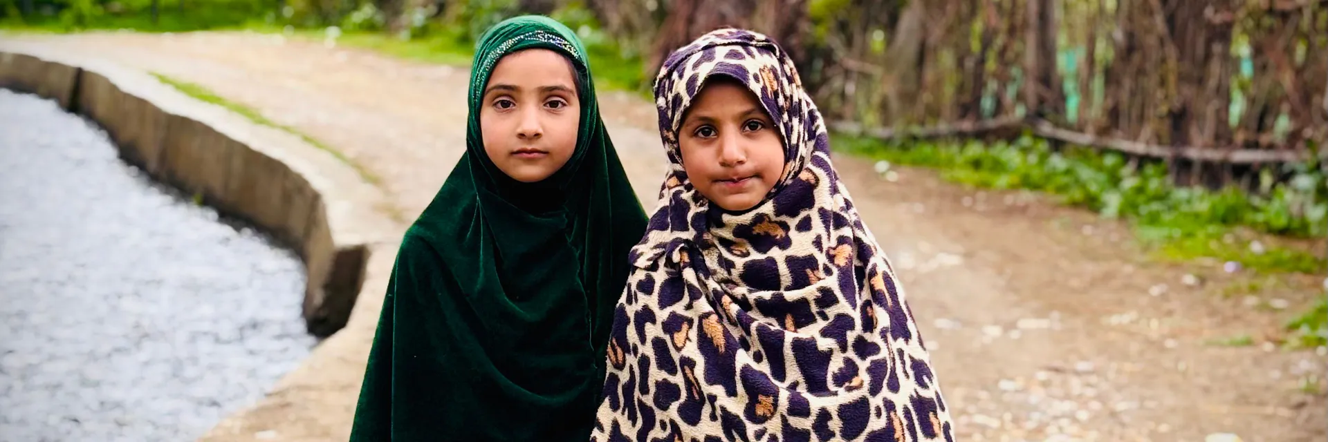 The Impact of Women Empowerment and Modernization on Marriage Age: A Study of Kashmiri Girls Banner