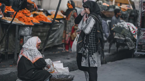 The Impact of Women Empowerment and Modernization on Marriage Age: A Study of Kashmiri Girls