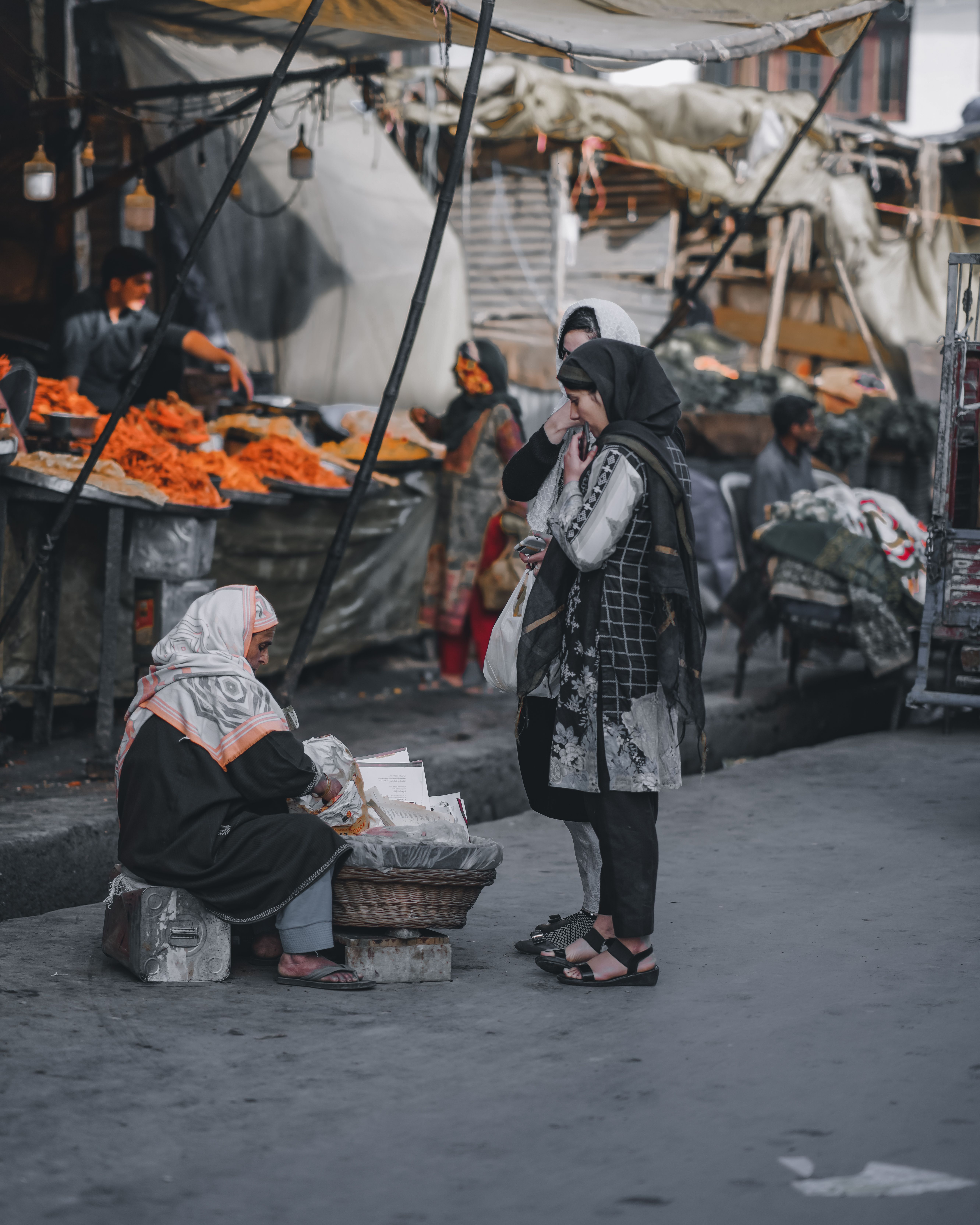 The Impact of Women Empowerment and Modernization on Marriage Age: A Study of Kashmiri Girls