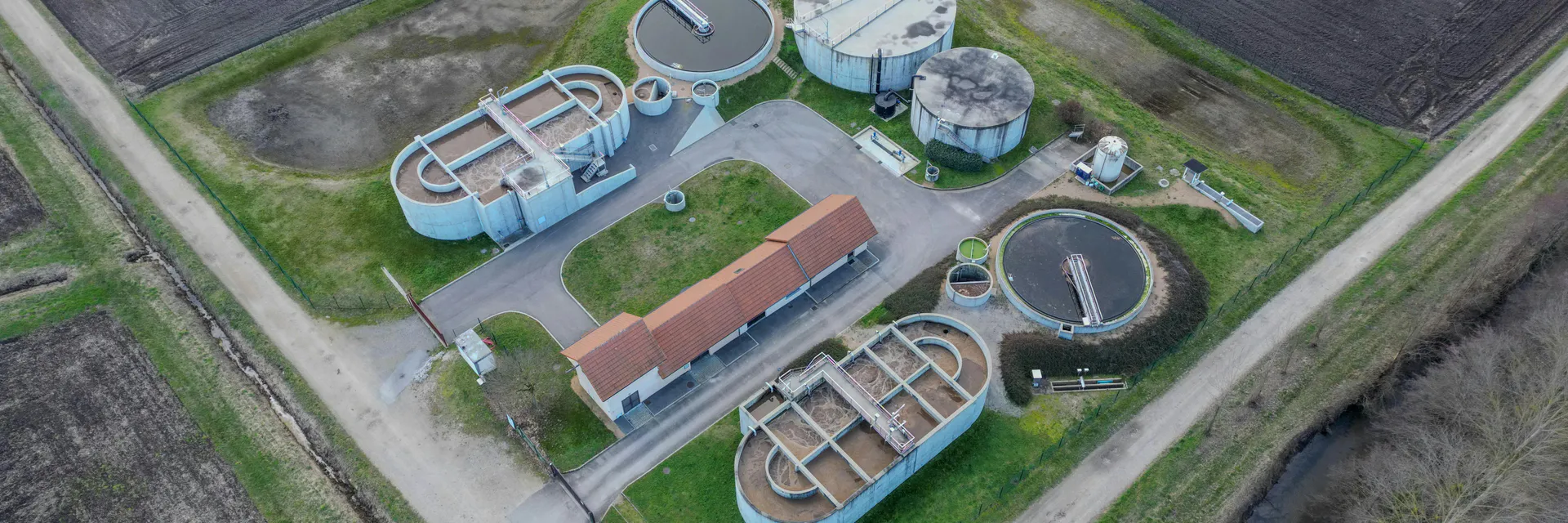 A Close Examination of the Detergent Destruction Method for Aerobic Treatment of Wastewater High in Detergent (WHD) Content Banner