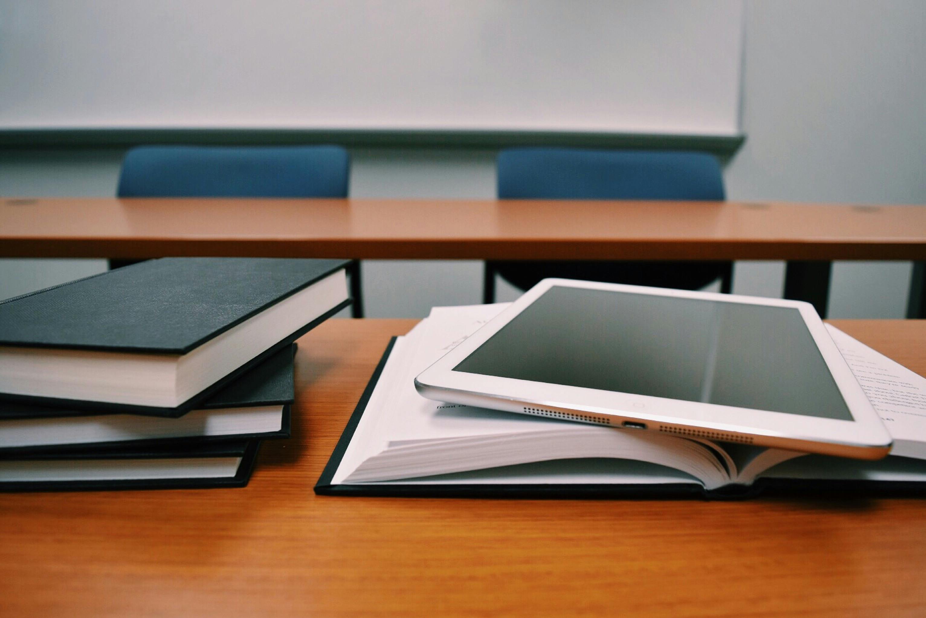 Enhancing Graduate Employability through Technology- Driven Business Education in Tertiary Institutions in Delta State Banner