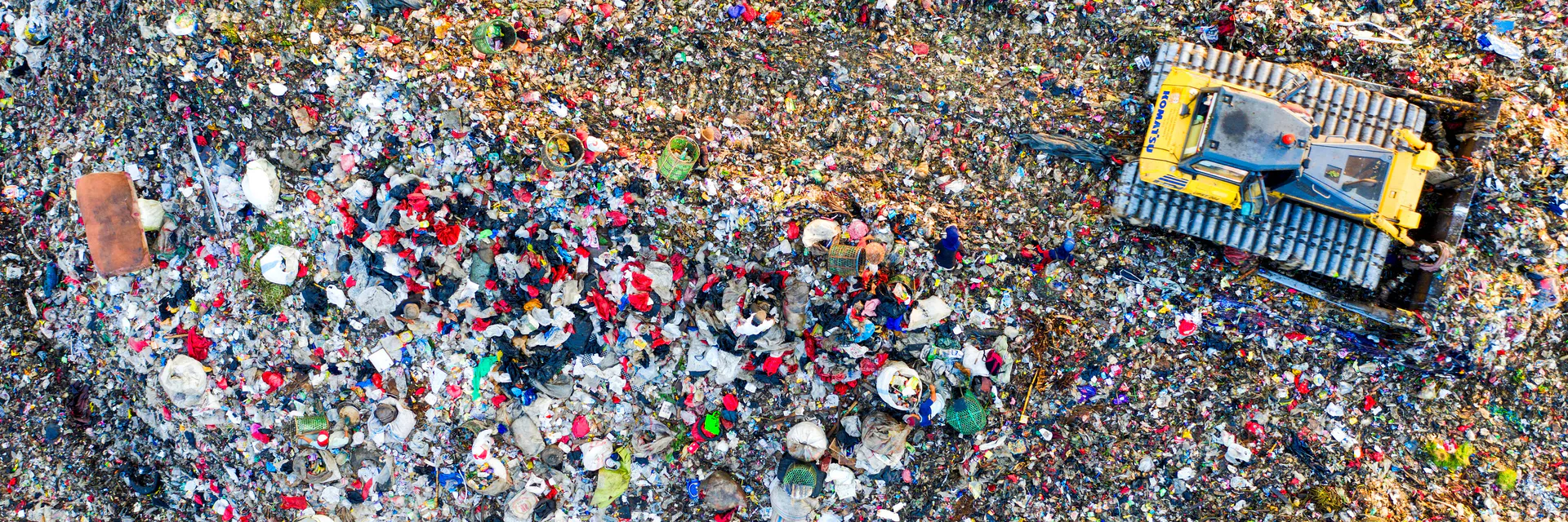 Burning Municipal Solid Waste to Generate Electric Power, a Study in Al-Marj, Libya Banner