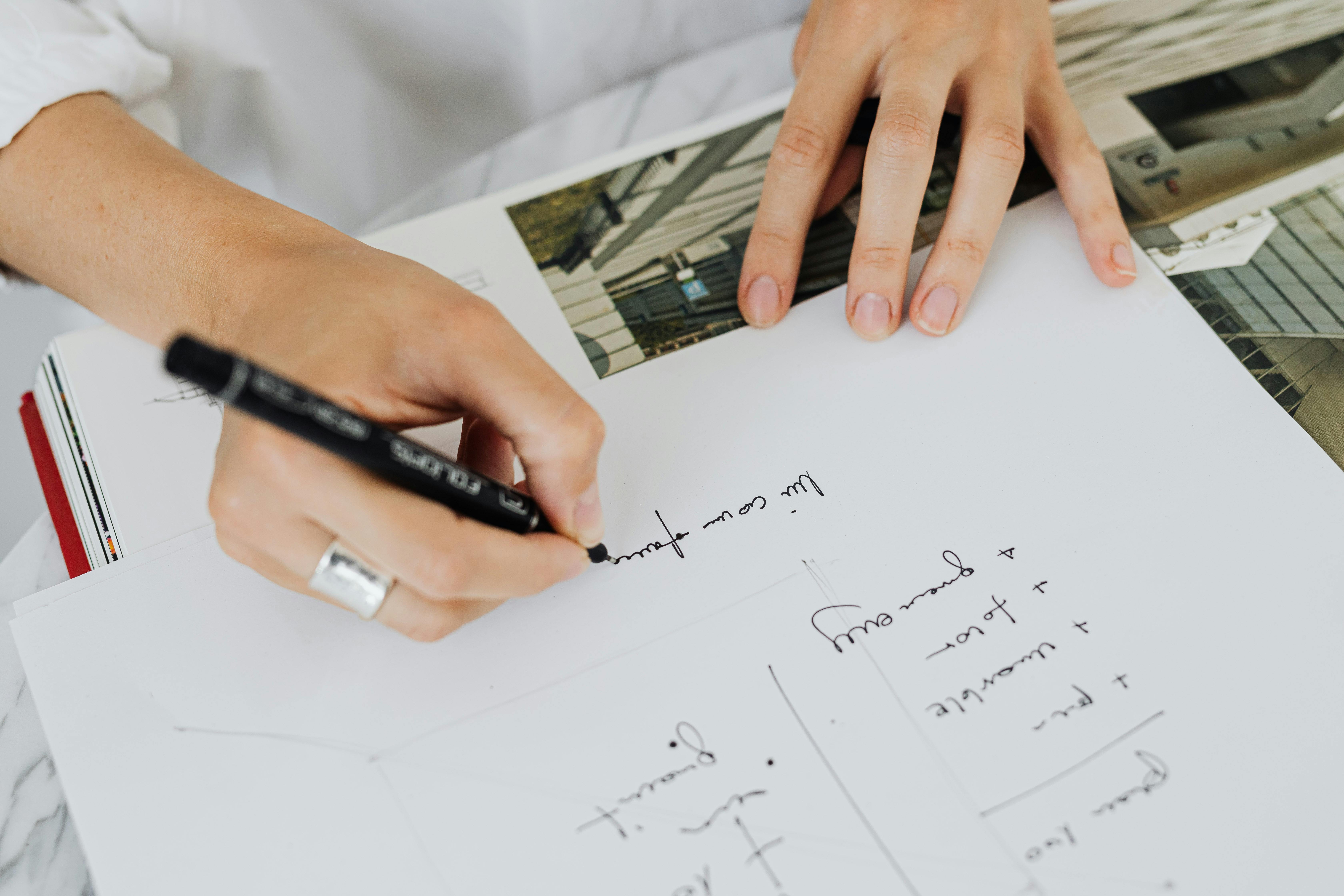 Financial Modeling with Geometric Brownian Motion