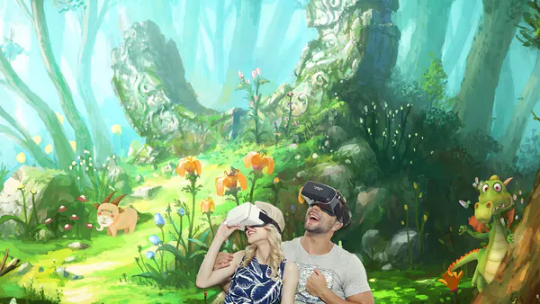 Consumer Perception of Immersive Advertising in the Metaverse-An Analysis of the Fashion Industry