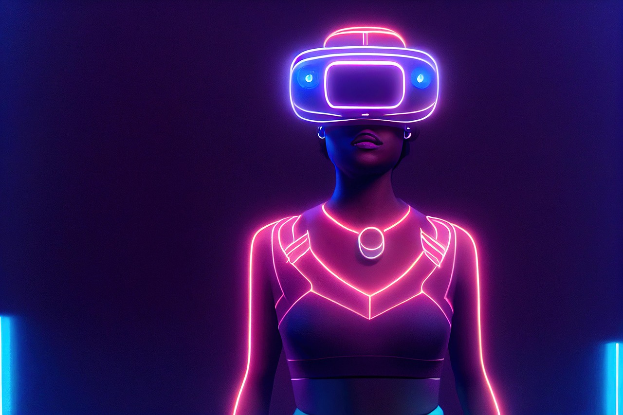 Consumer Perception of Immersive Advertising in the Metaverse-An Analysis of the Fashion Industry Banner