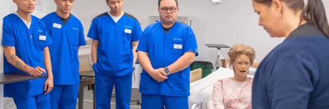 Enhancing Nursing Education through Multi-Specialty Faculty Clinical Placements in Oncology, Emergency and Critical Care Nursing