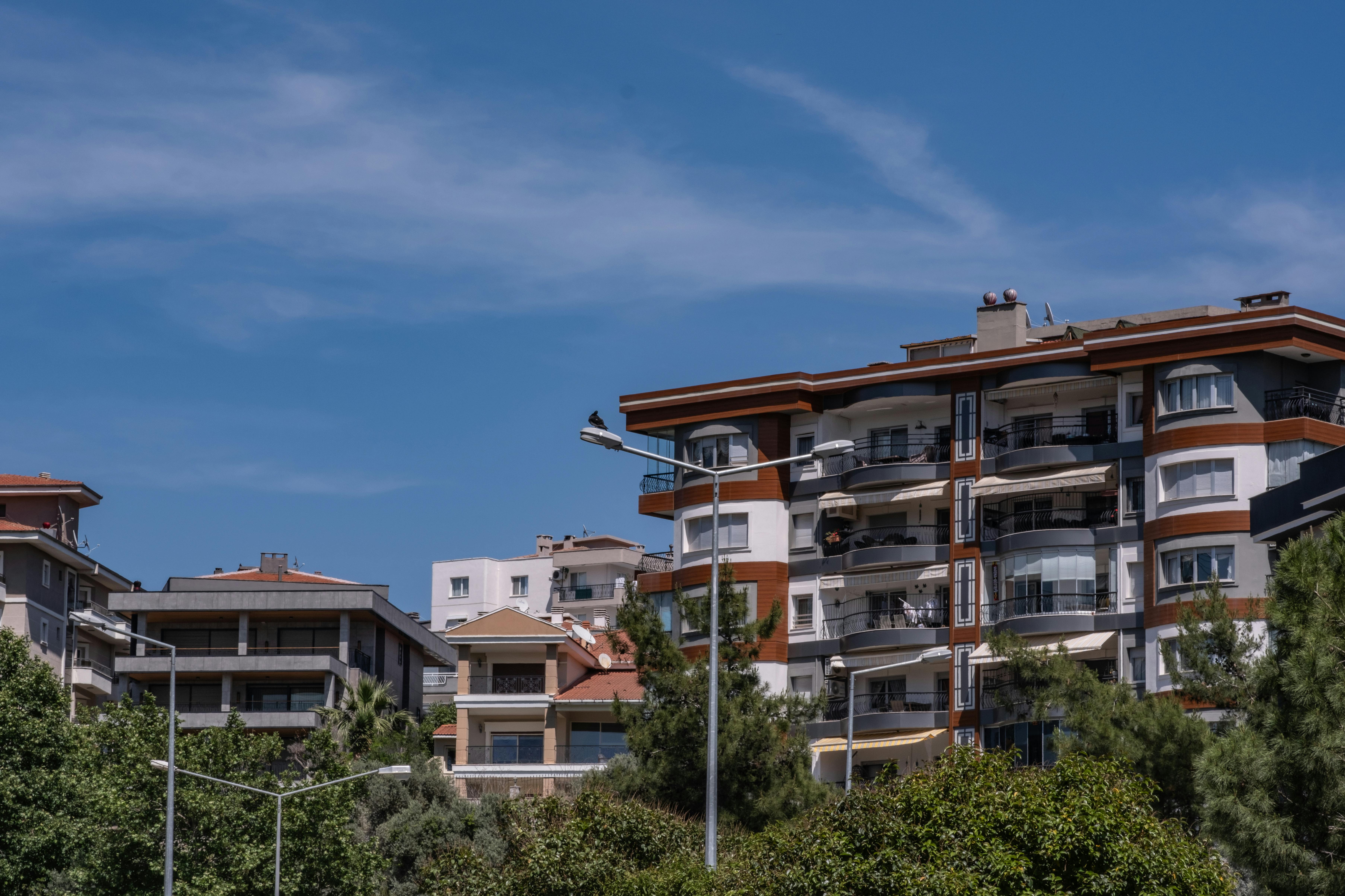 150 Years of the Housing Question