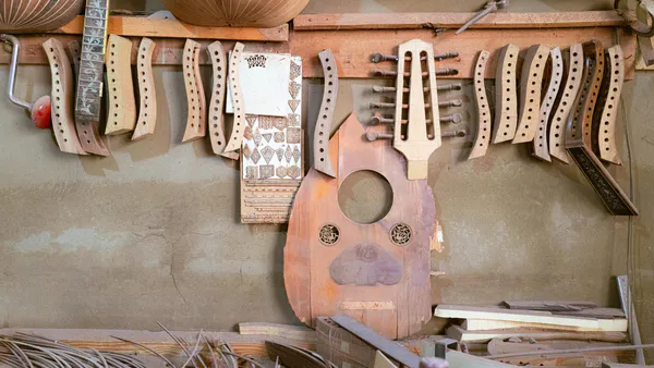 Cultural Echoes: Navigating the Legacy and Evolution of Bangla Musical Instruments
