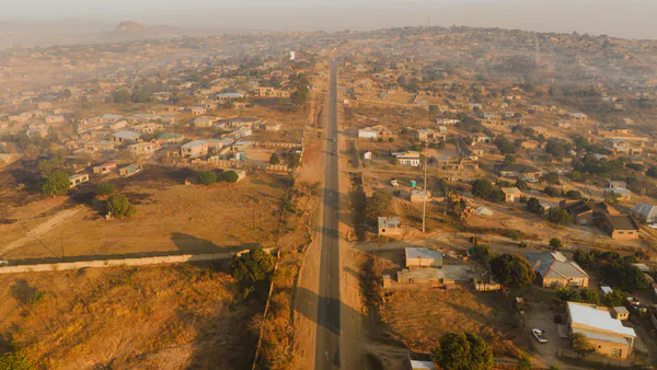 Public Practical Theology and Public Pastoral Care Intersection with Christian Ethics within the Context of Ubuntu and Hospitality to Migrants