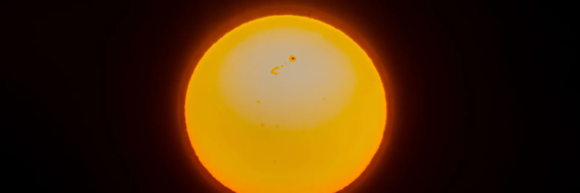 Four Subjects in Solar Physics from the Point of View of the  Electric Current Approach Banner