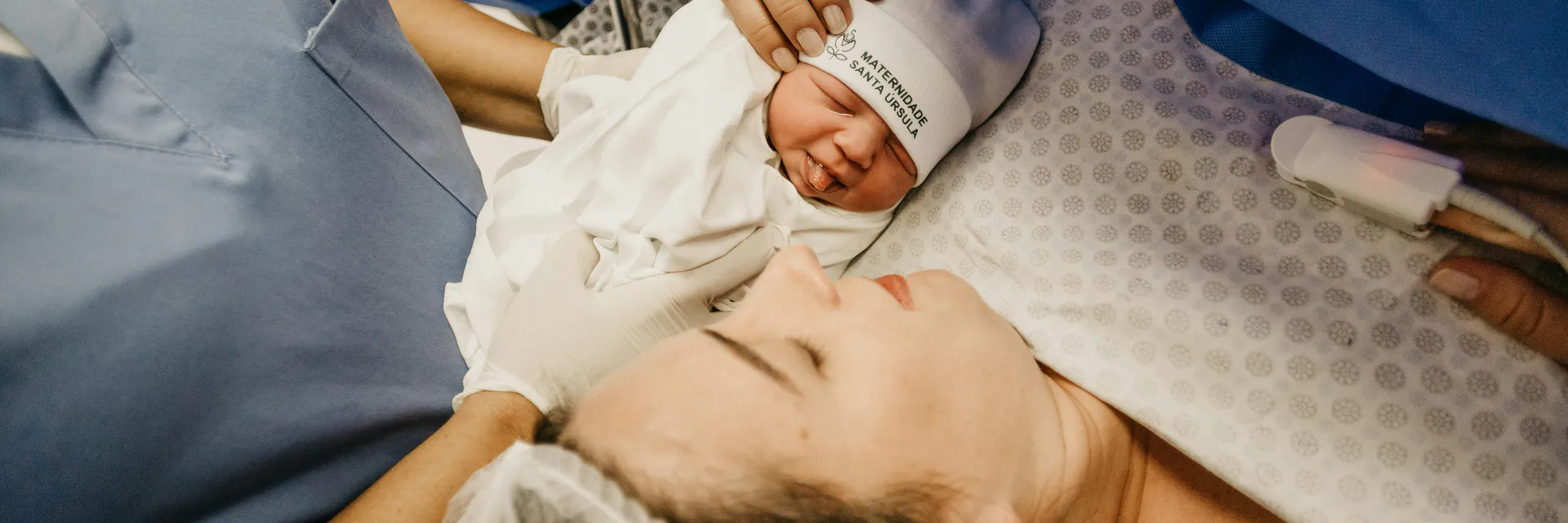 Study of Fetomaternal Outcome in Cases of Pre-Eclampsia Banner