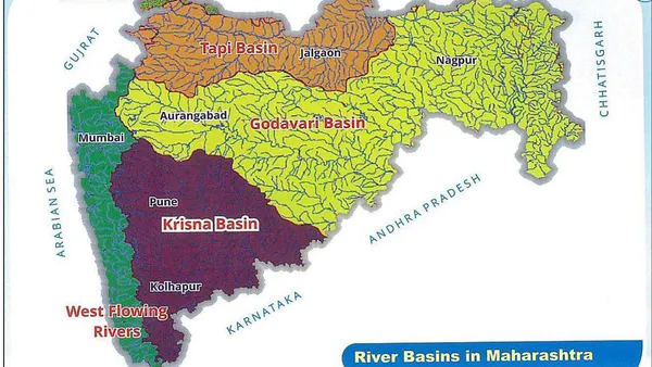 Water Resources Potential and Development in Marathwada Region (Maharashtra State -India)